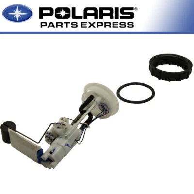 NEW GENUINE POLARIS RZR 900 1000 FUEL PUMP KIT OEM 2205502 - Image 1 of 3