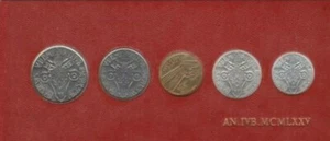 1975 - Divisionale Paolo VI - Anno XIII - mini serie - Foto 1 di 1