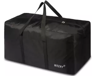 Extra Large Duffle Bag,96L Lightweight Travel Bag, Foldable Waterproof Duffel - Picture 1 of 11