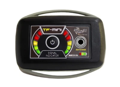 MWF TF-MINI Metal & Treasures Detector - Image 1 of 4