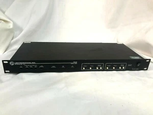 LECTROSONICS TH3 Digital Telephone Hybrid Teleconferencing Sound System - Picture 1 of 12