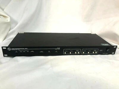 LECTROSONICS TH3  Digital Telephone Hybrid Teleconferencing Sound System - Image 1 of 4