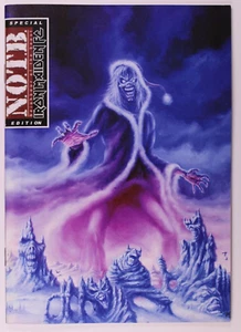 Iron Maiden Fan Club Magazin Neighbour Of The Beast Special Edition um 2004 - Bild 1 von 15