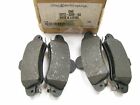 NEW GENUINE OEM Ford XS7Z-2200-AA Rear Disc Brake Pads Ford Contour