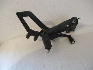 Footpeg System Footpegs Front Right + Brake Lever KTM RC 125 L3E 2016- - Picture 1 of 3