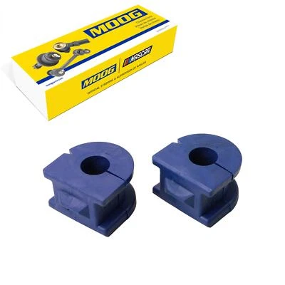 Комплект втулок стабилизатора подвески MOOG для Saturn Vue 2004-2007 годов выпуска - Изображение 1 из 3