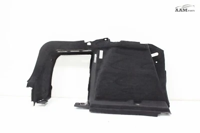 2015-2016 宝马 428I F36 GRAN COUPE 四面板三边盖原始设备制造商 2015-2016 宝马 428 — 第 1/4 张图片