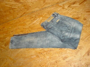 hochmoderne Stretchjeans/Jeans v.Circle of trust Gr.29(W29/L30) blau used skinny - Bild 1 von 2
