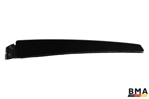 Tapilar de vidrio exterior delantero izquierdo Tesla Model X 1032363-00-C 2016-2020 OEM - Imagen 1 de 7
