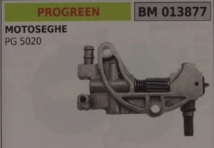 POMPA OLIO Complete Chainsaw Progreen Pg 5020 - Picture 1 of 1