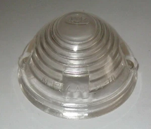 ZKW 21609 R7 M1254 A / ST-10 Blinkerglas Positionsleuchte - Bild 1 von 2