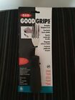 Oxo good grips Bendable Fork Dexterity Problems Rubber Handle 