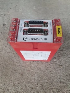 Elan SBW-KB 1B Drehgeber Steuerung Schmersal - Picture 1 of 3