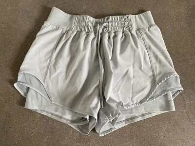 MPG athletic shorts gray women's S - Изображение 1 из 4