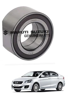 OEM 43440M74L10 COJINETE DE RUEDA DELANTERO apto para Suzuki Ciaz, Swift - Imagen 1 de 7