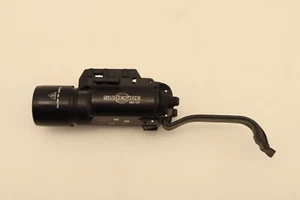 Surefire X300 WML - A80185 + Surefire DG-24 Grip Pressure Switch Springfield XD - Picture 1 of 11