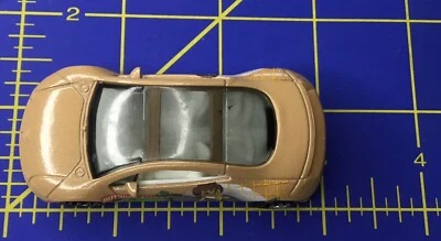 2004 Matchbox Mitsubishi Eclipse Diego Explorer Outdoor Adventure Rare 0724BBR#9 - Image 1 of 4