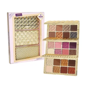 tarte The Golden Era Amazonian Clay Collectors Set NEW SEALED SET MSRP $55 - Picture 1 of 4