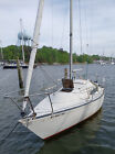 1984 C&C MKII 25' Sailboat - Maryland