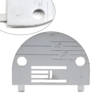 Nadelplatte #NZ5LG (NZ-5LG) für Brother, Nelco Heimnähmaschinen - Bild 1 von 10