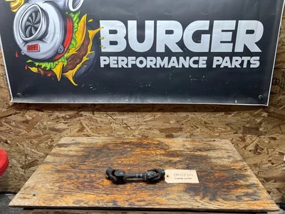 Junta de eje de acoplamiento de dirección sólida 04-07 Subaru STI actualización 02-07 Impreza WRX Foto 1 de 4