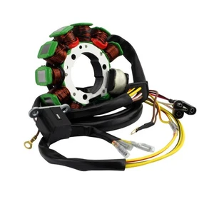 Stator For Polaris 400 L 2x4 4x4 6x6 Big Boss 1994 / 400 L Sport 2x4 4x4 1995 - Picture 1 of 9