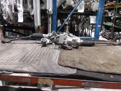 Рулевой механизм/стойка 2024 GMC Hummer EV 3069545 - Изображение 1 из 4