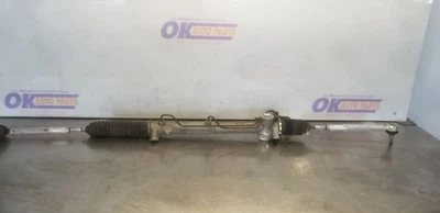 2000 PORSCHE 911 996 CARRERA POWER STEERING GEAR RACK AND PINION - Image 1 of 4