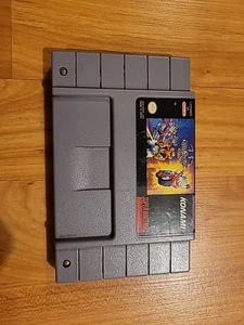 Biker Mice From Mars (Super Nintendo Entertainment System, 1994) SNES Original - Bild 1 von 7