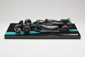 113230144 F1 Mercedes AMG W14 E Performance n44 L.Hamilton Australian GP 2023 Mi - Picture 1 of 7