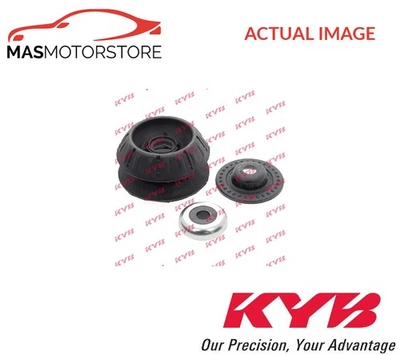 TOP STRUT MOUNTING CUSHION FRONT KYB SM5641 P NEW OE REPLACEMENT - Image 1 of 4