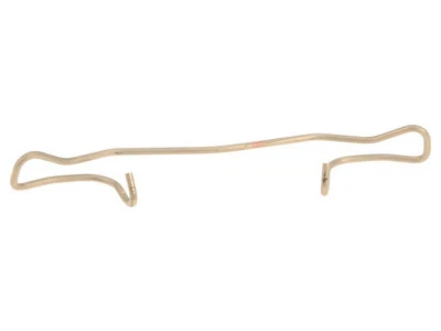 Para Audi A6 Quattro 1995-2004 resorte anti sonajero delantero ATE 26353BSHT 2003 2002 Foto 1 de 2