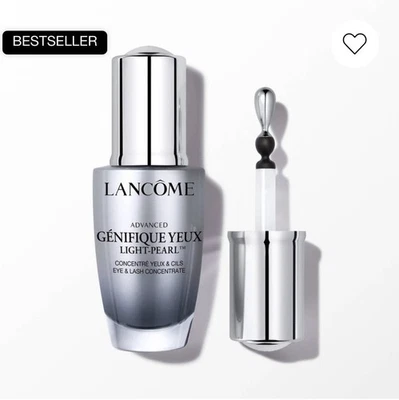 Lancome Advanced Genifique Yeux Light-Pearl Youth Activating Concentrate 0.67 OZ - Image 1 of 4