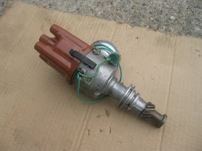 Opel Kadett A Kadett B 1,1 Opel GT Opel Olympia  Bosch Zündverteiler NEU1211025  - Bild 1 von 4