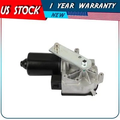 For Oldsmobile Silhouette Chevrolet Lumina Apv 1990-1996 Front Left Wiper Motor - Image 1 of 4