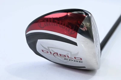 Callaway Diablo Edge #3 Wood / 15 Degree / Regular Flex Callaway 60 Shaft - Image 1 of 4