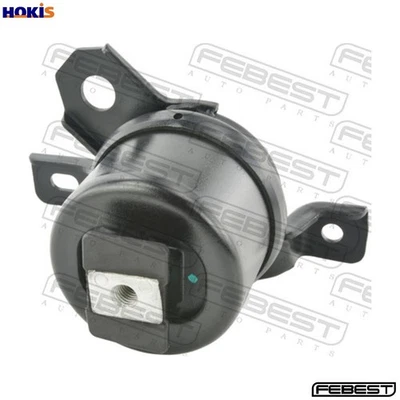 MOUNTING ENGINE VLM-XC70RH FOR VOLVO V60/Van S80/II XC60/SUV/VAN S60 V70/III - Image 1 of 4