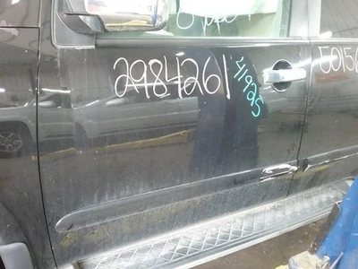 (LOCAL PICKUP ONLY) Driver Left Front Door Electric Fits 08-14 ARMADA 1612622 — 第 1/4 张图片