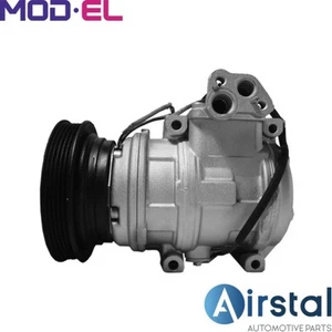 COMPRESSOR AIR CONDITIONING 10-0202 FOR TOYOTA CELICA/Convertible CAMRY LEXUS - Picture 1 of 7
