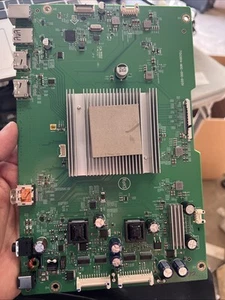 Asus XG49V Monitor Video Display Board 715G9914-M0G-000-005Y - Picture 1 of 8