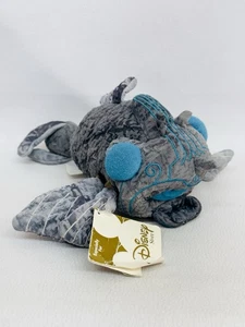 Disney Store 8 inch Atlantis Martag Beanie and Stone Giant NWT - Picture 1 of 3