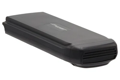 PHYLION / JOYCUBE Phylion Akku Gepäckträger SF-03 36V 14.5Ah Smart UART für FISCHER E-Bikes u.v.m.