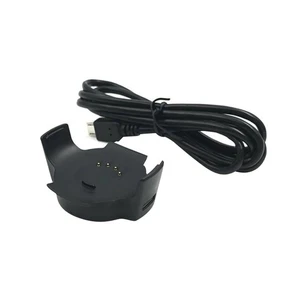 Cable cargador USB para reloj inteligente base de carga para Xiaomi Huami Amazfit Pace - Imagen 1 de 6