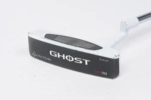 Taylormade Ghost Tour 110 Putter 35" Right Handed (#20747) - Picture 1 of 7