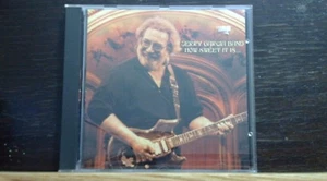 Jerry Garcia Band How Sweet It Is... - Picture 1 of 2