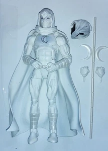 Marvel Legends Moon Knight  - Picture 1 of 4