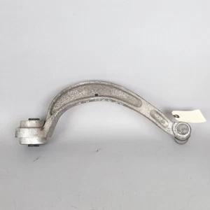 2010-2016 Audi A4 A5 Right Front Rearward Lower Control Arm 8K0407696J OEM Used - Picture 1 of 5