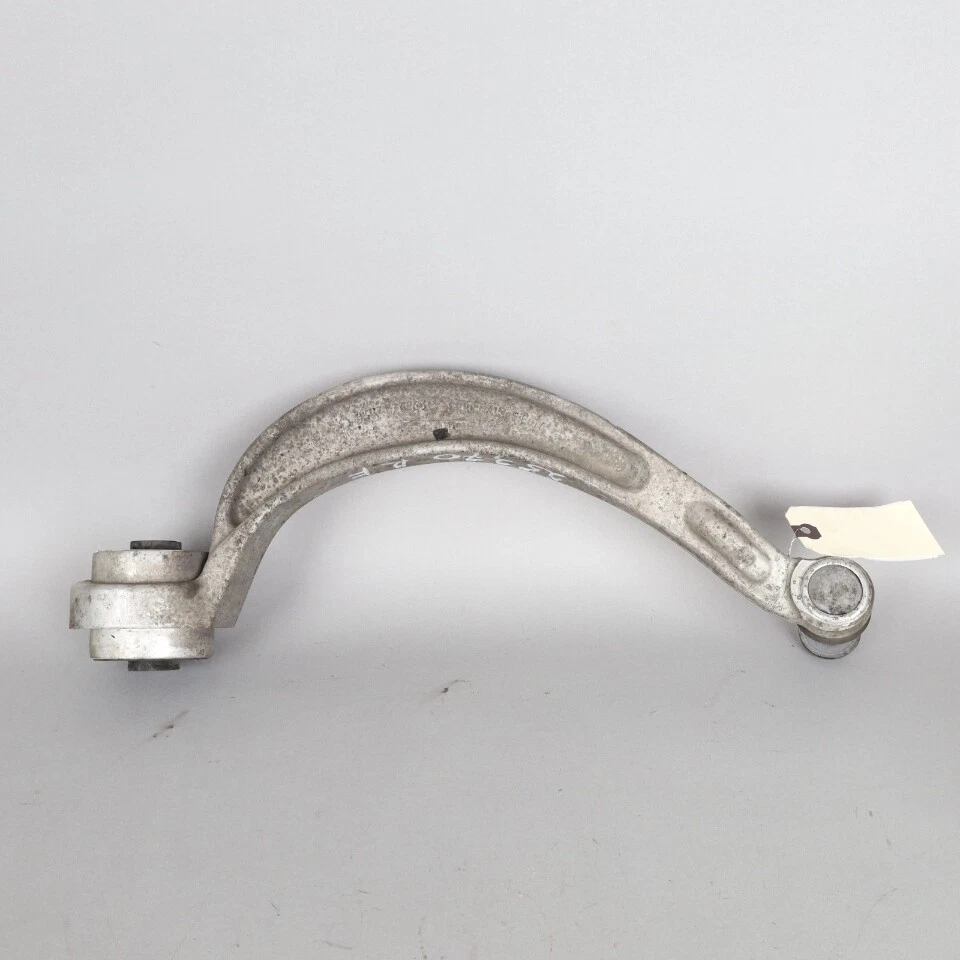 2010-2016 Audi A4 A5 Right Front Rearward Lower Control Arm 8K0407696J OEM Used - Image 1 of 4