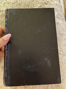 Gas House Mc Ginty 1944 Hard Cover Book - Imagen 1 de 15