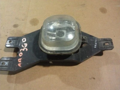 01 02 03 04 FORD F250 SUPER DUTY Left Bumper Mounting Fog Lamp 11834 - Image 1 of 4